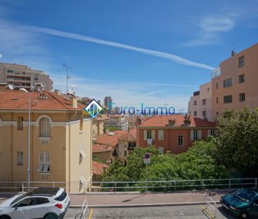 Location Appartement 3 pièces 61m² BEAUSOLEIL 06240 - Photo 4