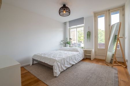Marnixstraat 83-A, Marnixbuurt-Noord, 1015VD, Amsterdam - Photo 4
