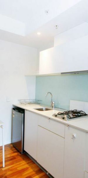 Fully Furnished! Decent Size Studio for Lease + Gym + Pool! - Photo 1