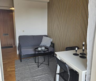Platåvägen, Sollentuna - Photo 6