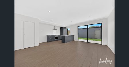 Brand New Three-Bedroom Townhouse in Mickleham - Photo 5