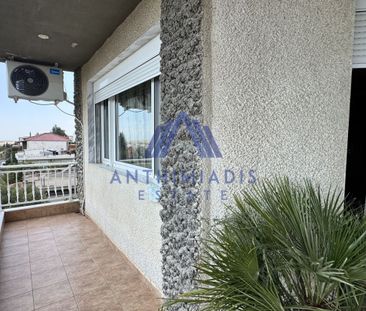 Διαμέρισμα για ενοικίαση Άγιος Γεώργιος (Ωραιόκαστρο) - Photo 4