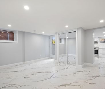 For Lease - 1731 Dufferin Street Unit# Unit 2, Toronto, Ontario - Photo 6