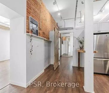 Welcome To Your Converted Loft In A Boutique Building! | 121 Presco... - Photo 1