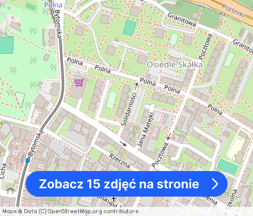 Przytulne M3 gotowe do zamieszkania - Zdjęcie 1