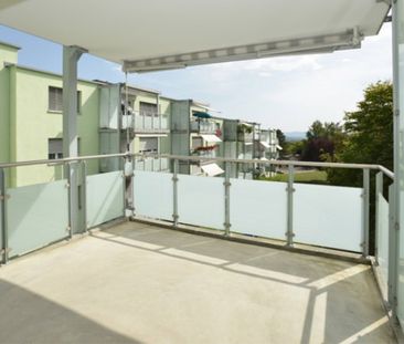 4.5 Zimmer, 103 m², 1. Stock - Foto 4