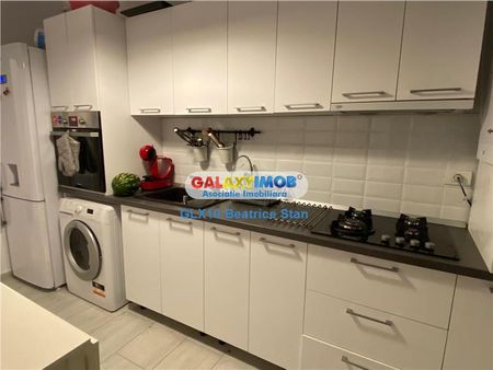Inchiriere apartament 2 camere Lujerului / Iuliu Maniu - Photo 3