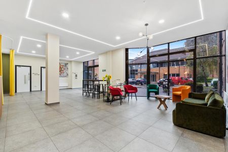 1 bedroom apartment to rent - Photo 5