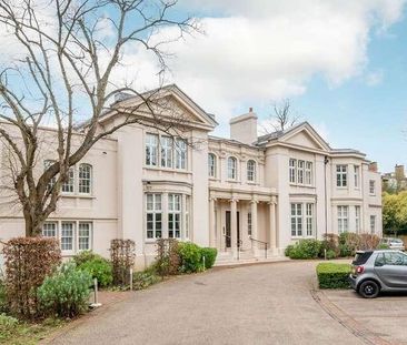 Wimbledon Park Side, Wimbledon Common, SW19 - Photo 3