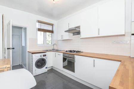 St. Aidans Road, East Dulwich, London, SE22 - Photo 5