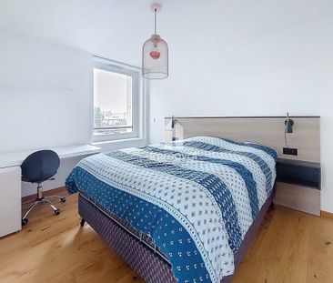HALLES- 2P - 48.15m² - Photo 5