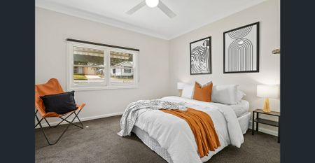 Renovated four bedroom home - Photo 4