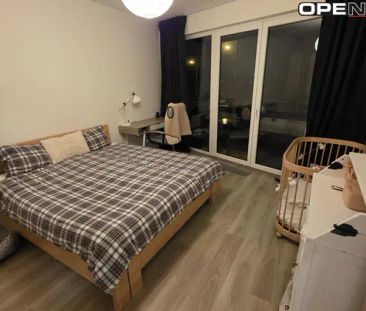 Pronájem velmi pěkného bytu 2+kk, Praha 4, novostavba s velkou lodž... - Photo 5