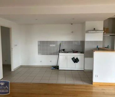Appartement à louer 3 pièces 79.01m² - Photo 6