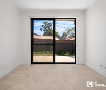 Brand New!!! - ACCESS VIA DICKSON LANE OR LEFT OF MAIN HOUSE - Photo 1