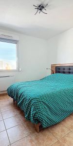 Location / Appartement T2 - Photo 3