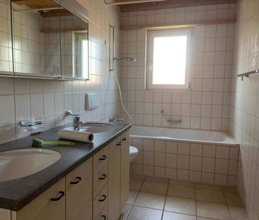 5.5 Zimmer, 110 m², 2. Stock - Photo 4