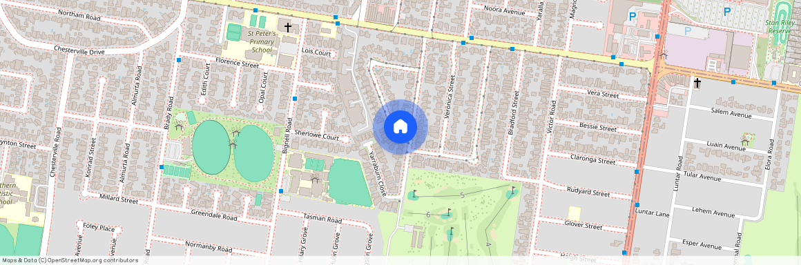 4B Ludwell Crescent, Vic 3165, Bentleigh East