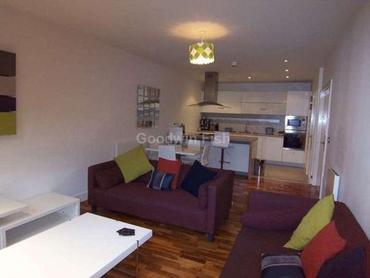 The Hacienda, Whitworth Street West, M1 - Photo 1