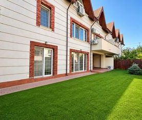 Villa 6 bedrooms | residential complex with tennis court | Cambridge School - Fotografie 1