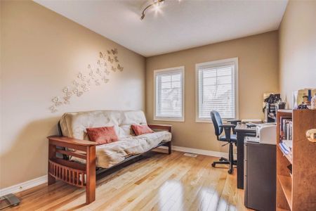 For Lease - 28 Whitefoot Crescent Unit# MAIN, Ajax, Ontario - Photo 2