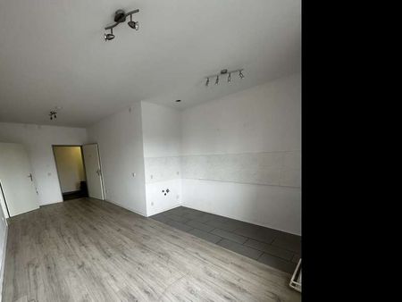 Ab sofort: helle 2-Zimmerwohnung - Foto 2