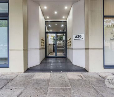 11/326 Gilles Street, Adelaide SA 5000 - Apartment For Rent | Domain - Photo 6
