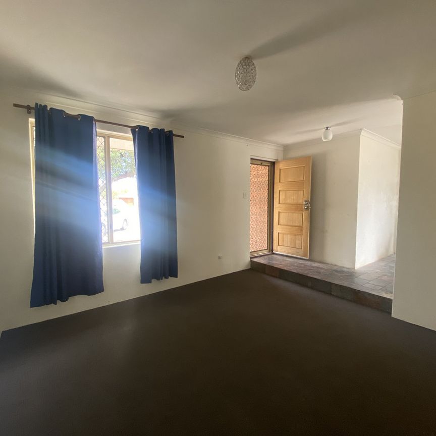 Character Home with Large Workshop! - Photo 1