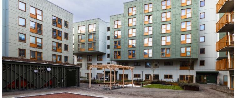 Famngatan 4 - Photo 1