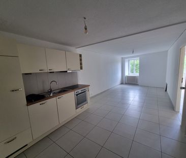 2 Zimmer, Untergeschoss - Photo 1