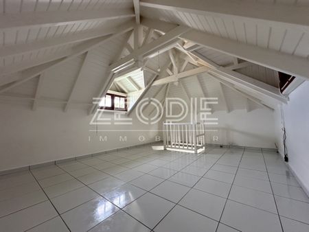 Exclusivité ZEOPIE Immobilier : villa 3 chambres avec jardin. - Photo 5