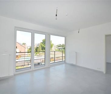 Appartement te huur - Photo 1