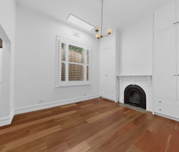 Refined Victorian Elegance with Contemporary Family Living - Photo 4