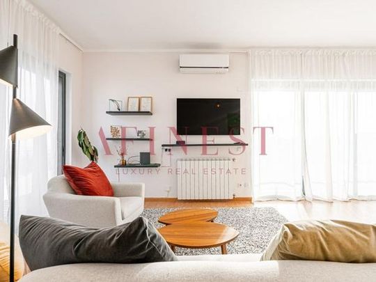 Apartamento T2 - Photo 1