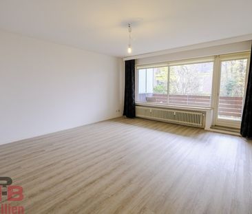 Helle 2-Zimmer-Wohnung mit großem Balkon in begehrter Lage Schwachh... - Foto 1
