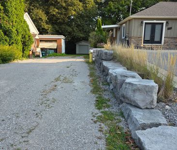 For Lease - 132 Don Mor Drive Unit# Lower Level, Newmarket, Ontario - Photo 3