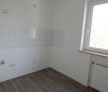 Schöner Wohnen: frisch renovierte 3-Zimmer-Wohnung - Foto 1