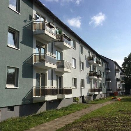 Gemütliche Wohnung in Köln in Köln Holweide - Foto 1