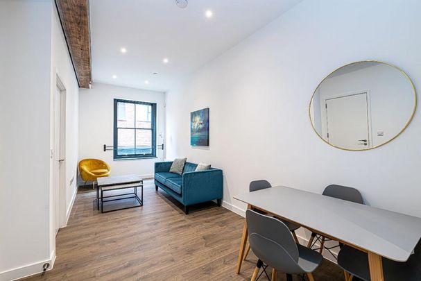 2 bedroom apartment to rent - Photo 1