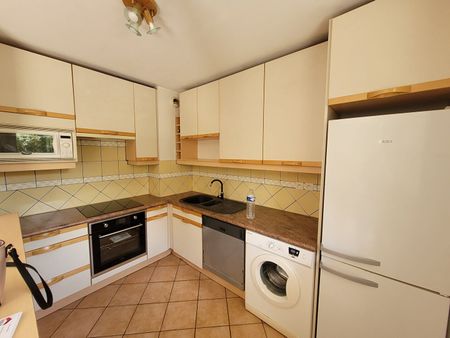 Appartement à louer - Meaux 3 pièce(s) 53.88 m2 - Photo 3