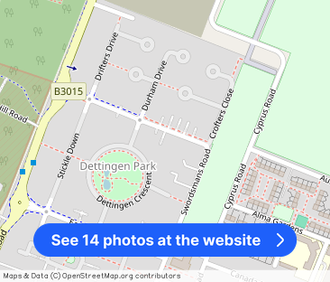 Deepcut, Camberley, GU16 - Photo 1