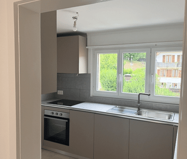 Appartement 3.5 pièces à Bévilard - entièrement rénové en 2026 - Photo 2