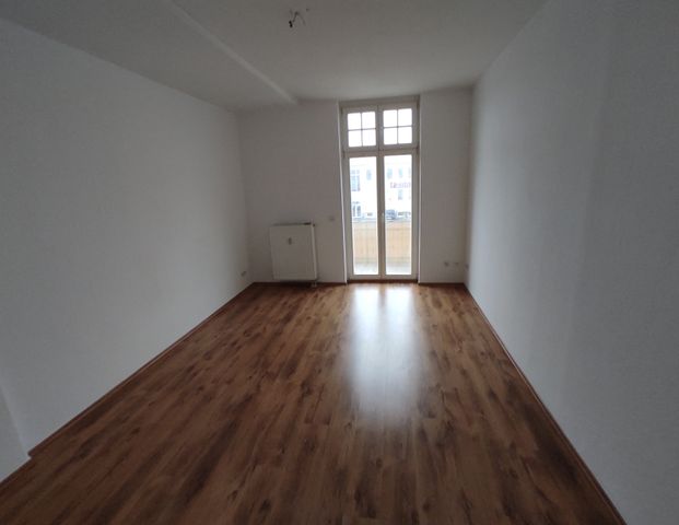 Geräumige 2-Raum-Pärchen Wohnung in ruhiger Wohnlage ! - Foto 1