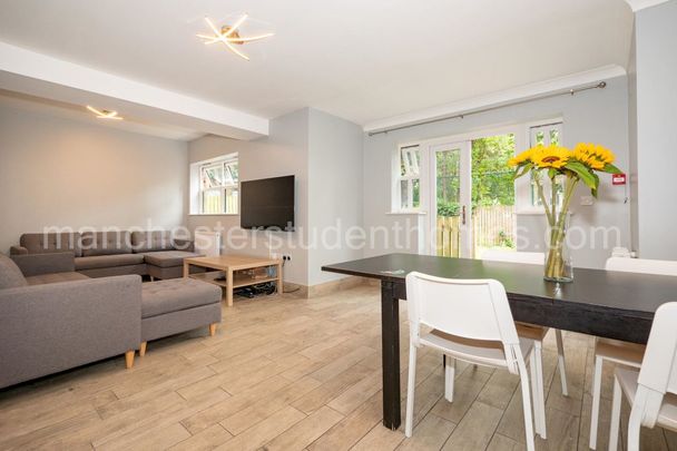 Schuster Road, Manchester, M14 5PE - Photo 1