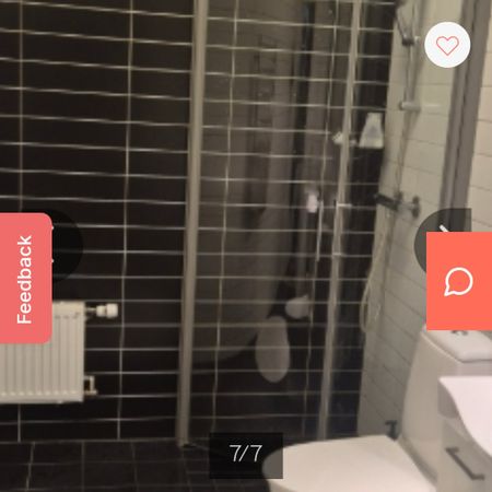 Östra Eriksbergsgatan, Göteborg - Photo 4