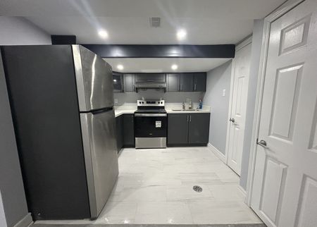 For Lease - 185 Appalachian Crescent Unit# BSMT, Kitchener, Ontario - Photo 5