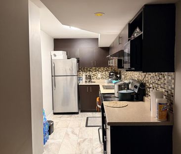 For Lease - 96 Leadenhall Road Unit# BSMNT, Brampton, Ontario - Photo 4