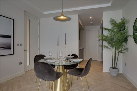 The Benson, Marine School Walk, Dublin 2 - Photo 4