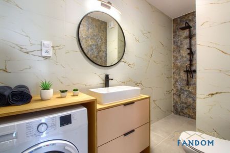 Piękne, 2 pokoje – Projektant / Wołyńska + KLIMA - Photo 5