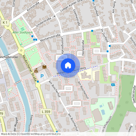 Lessingstr. 5, 42799, Leichlingen Ot Ohne